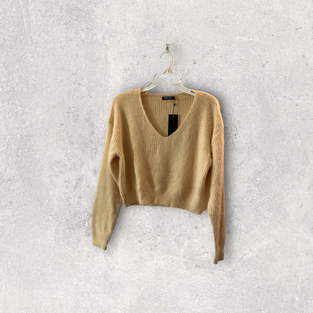 SUPER LUX AND SO SOFT SWEATER